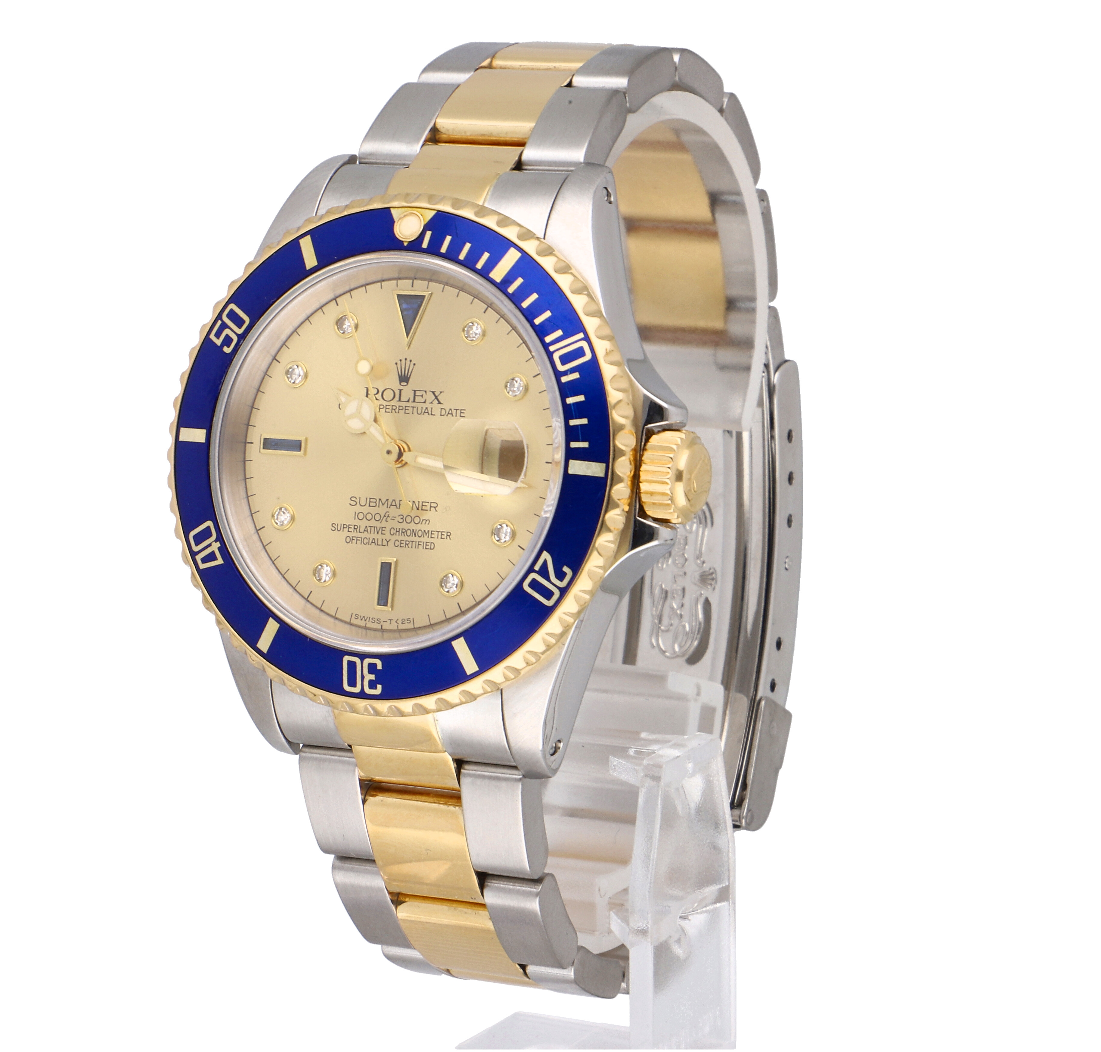 Rolex Submariner